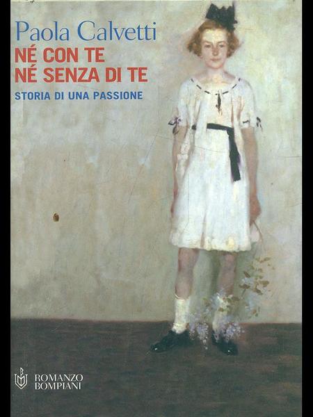 Ne' con te, ne' senza di te