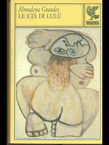 Le eta' di Lulu'