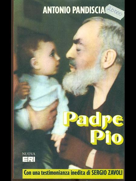 Padre Pio
