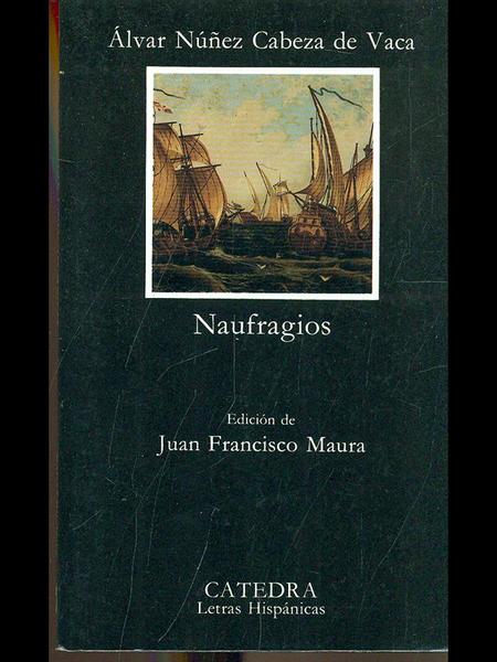 Naufragios