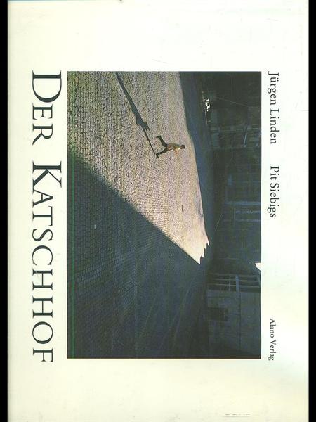 Der Katschhof