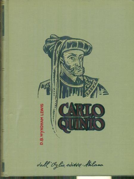 Carlo Quinto