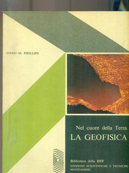 La geofisica