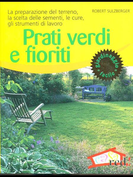 Prati verdi e fioriti