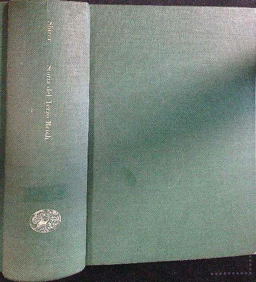 Storia del Terzo Reich