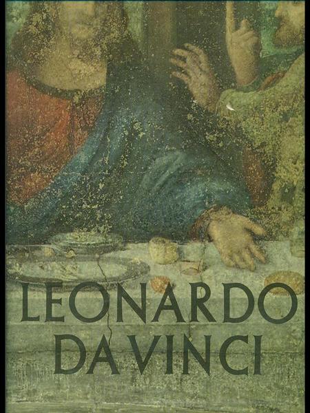 Leonardo Da Vinci