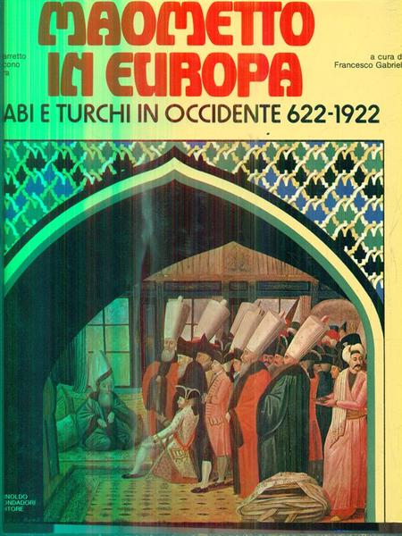 Maometto in Europa