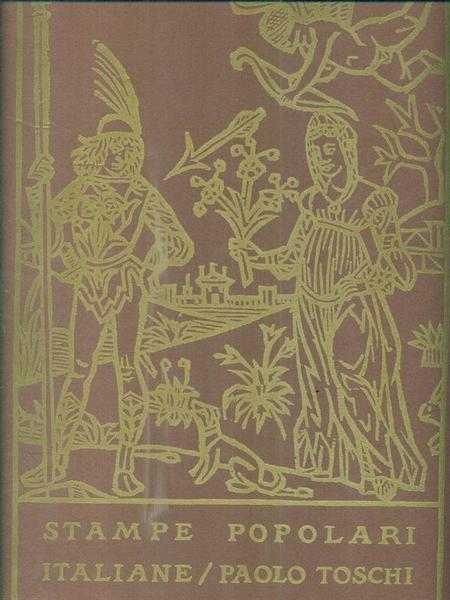 Stampe popolari italiane dal XV al XX secolo