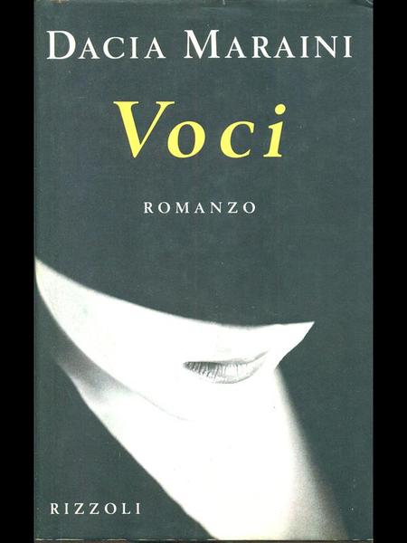 Voci