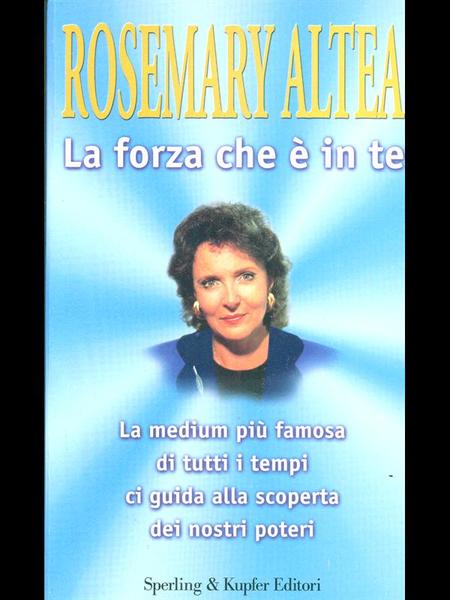 La forza che e' in te