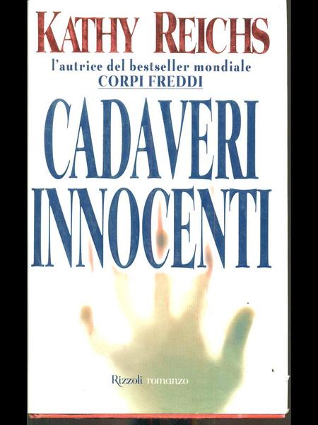 Cadaveri innocenti
