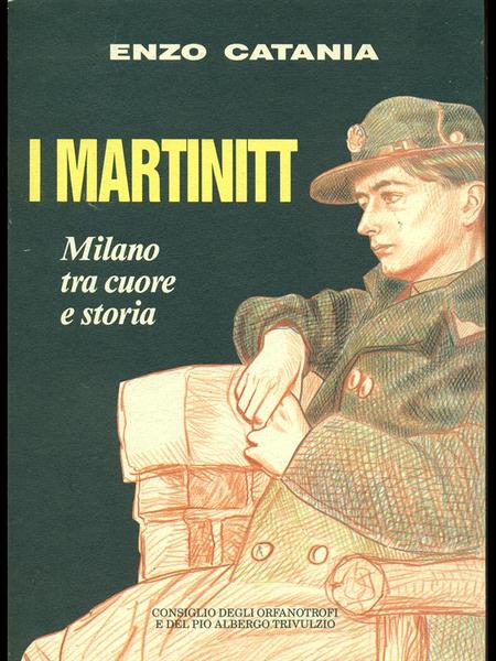 I Martinitt