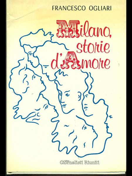 Milano storie d'amore