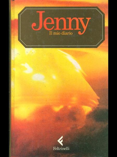 Jenny - Il mio diario