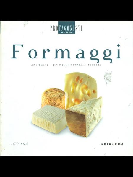 Formaggi
