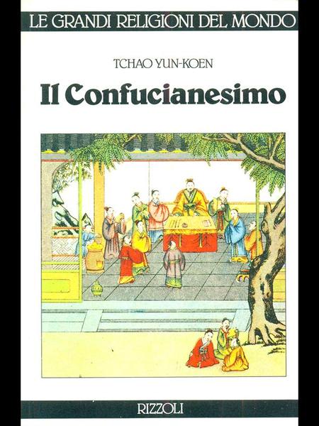 Il Confucianesimo