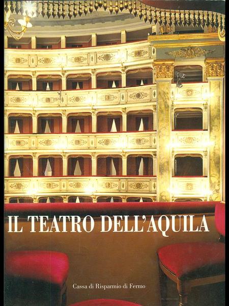 Il teatro dell'Aquila