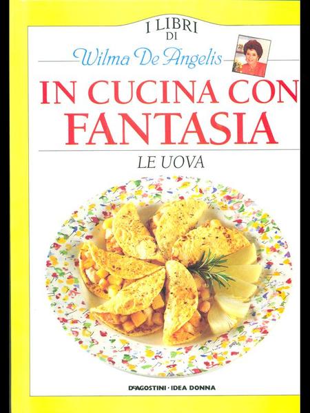 Le uova