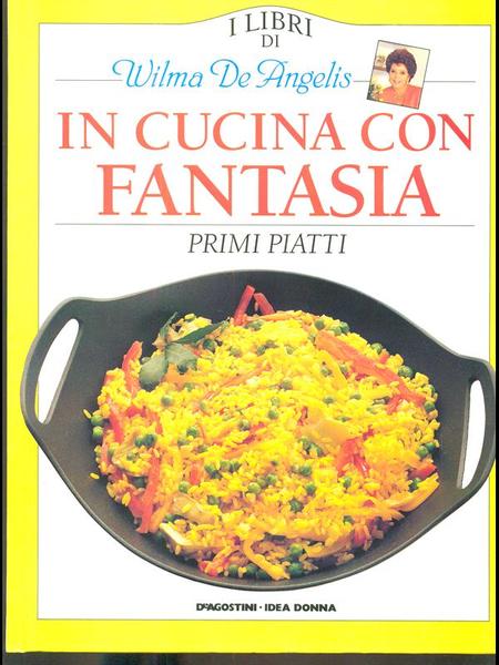 Primi piatti