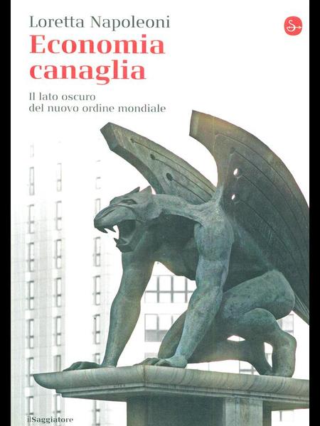 Economia canaglia