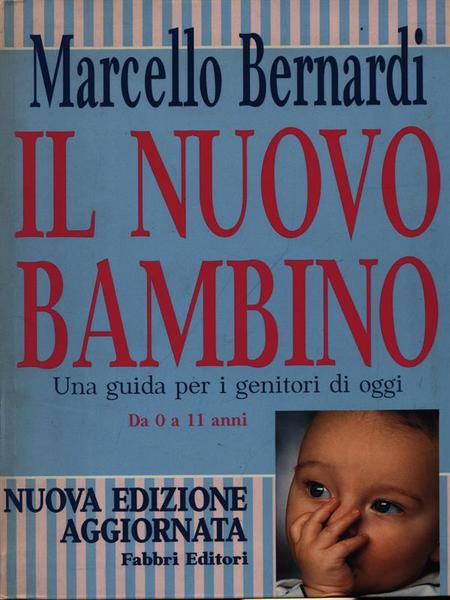Il nuovo bambino