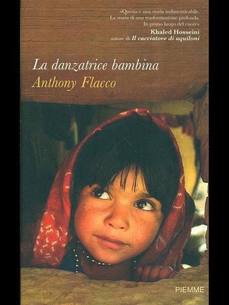 La danzatrice bambina