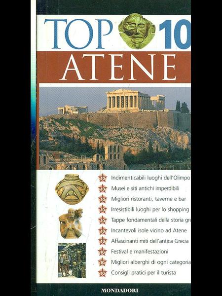 top Ten Atene