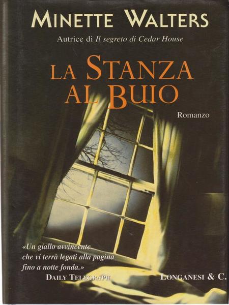 La stanza al buio
