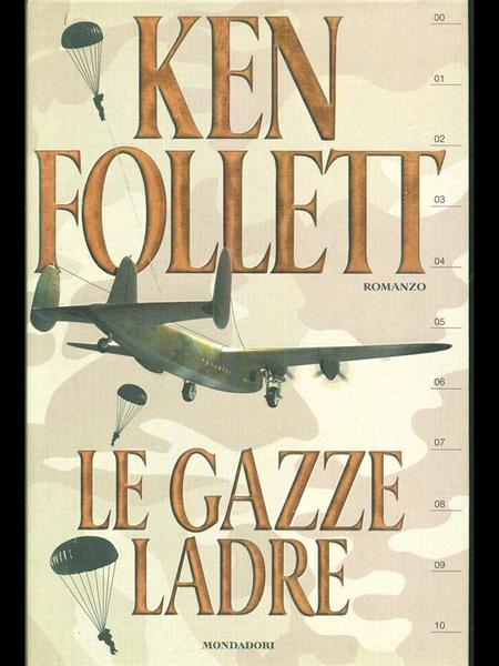 Le gazze ladre