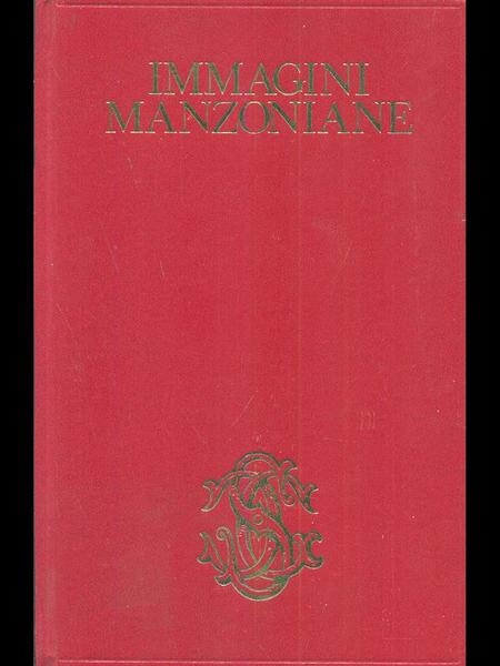 Immagini manzoniane