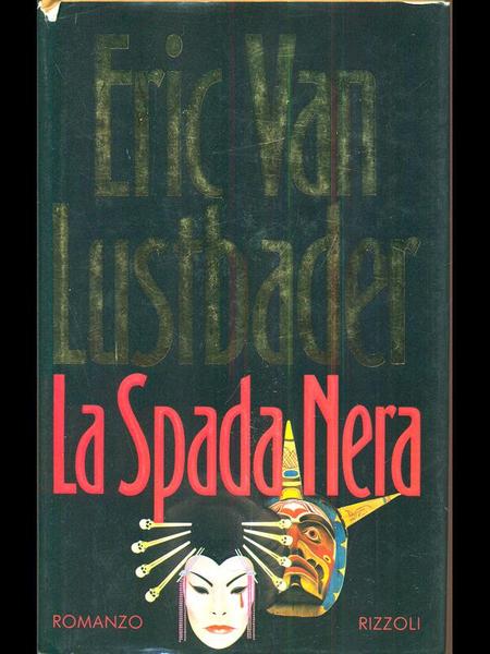 La Spada nera