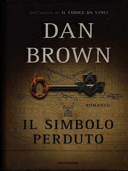 Il simbolo perduto