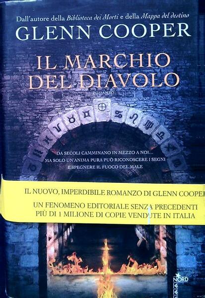 Il marchio del diavolo