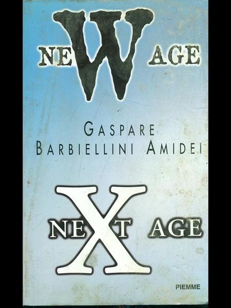 New age Next age