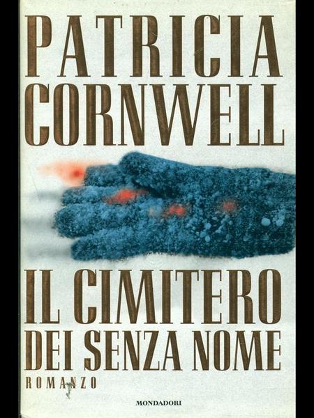 Il cimitero dei senza nome