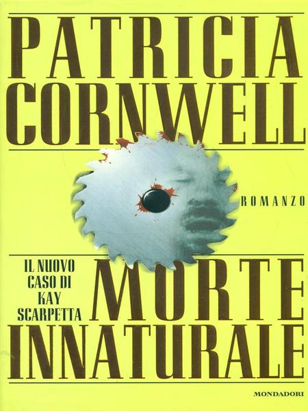 Morte innaturale