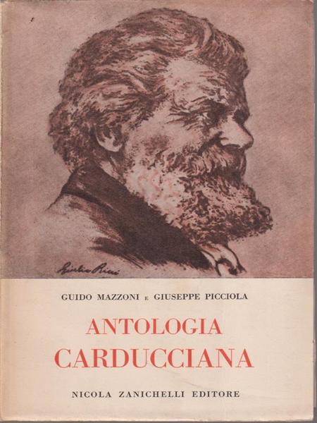 Antologia carducciana