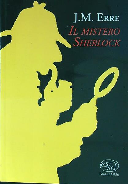 Il mistero Sherlock