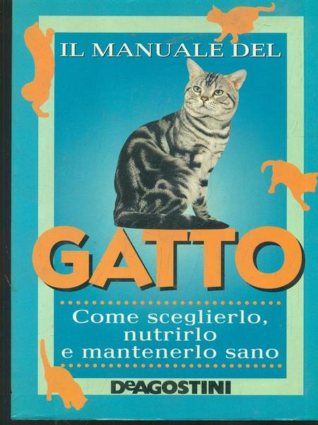 Il manuale del gatto