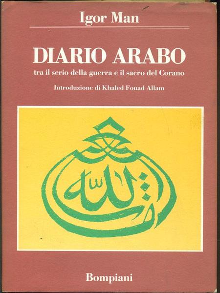 Diario Arabo