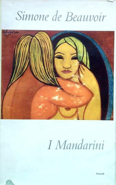 I Mandarini