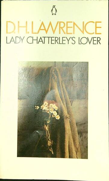 Lady Chatterley's lover