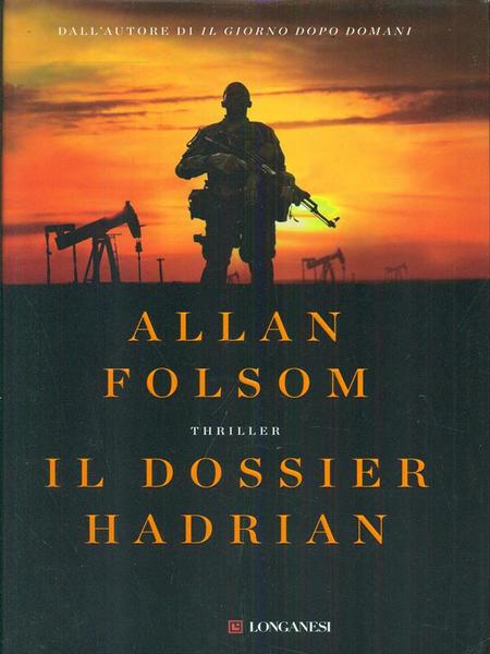 Il dossier Hadrian