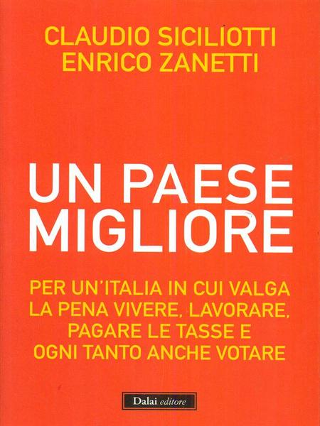 Un paese migliore