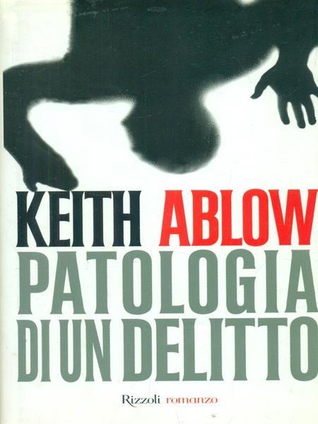 Patologia di un delitto