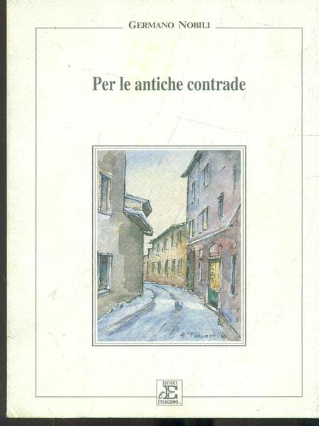 Per le antiche contrade