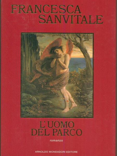 L'uomo del parco