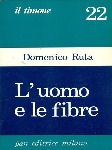 L'uomo e le fibre