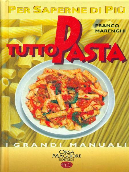 Tuttopasta