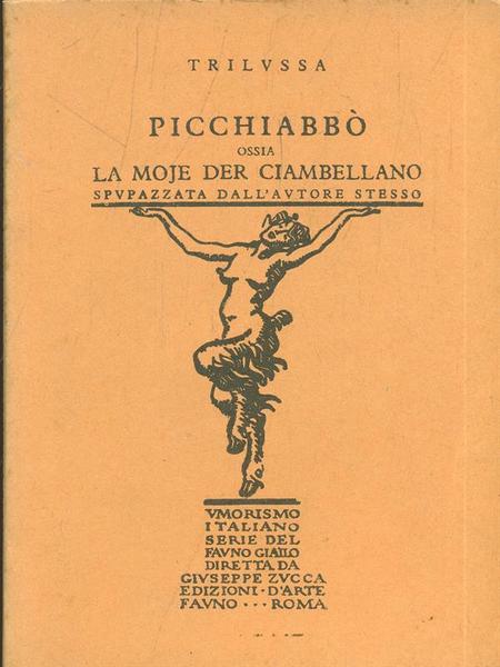 Picchiabbo'